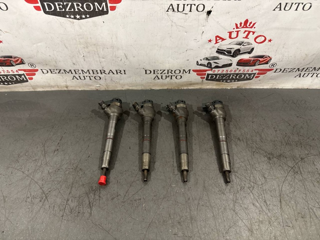 Injector 04L130277G Seat Leon ST Van / Break (5F8) 1.6 TDI 115 cai DDYA