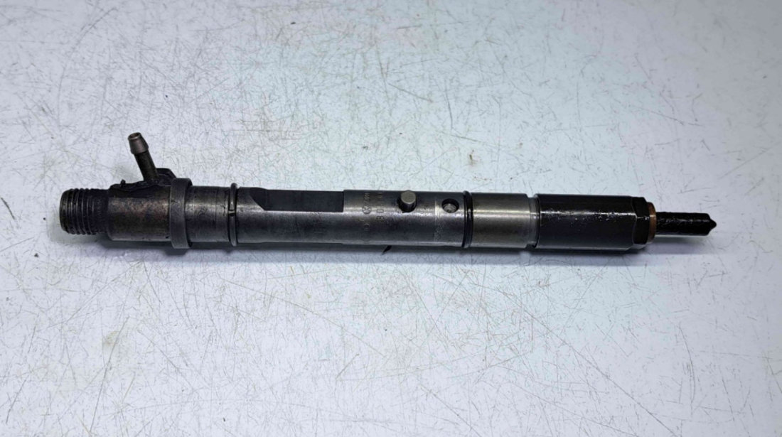 Injector 059130201F, Audi A4 (8E2, B6) 2.5 tdi