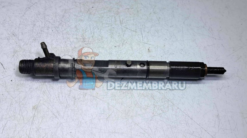 Injector 059130201F, Audi A4 (8E2, B6) 2.5 tdi