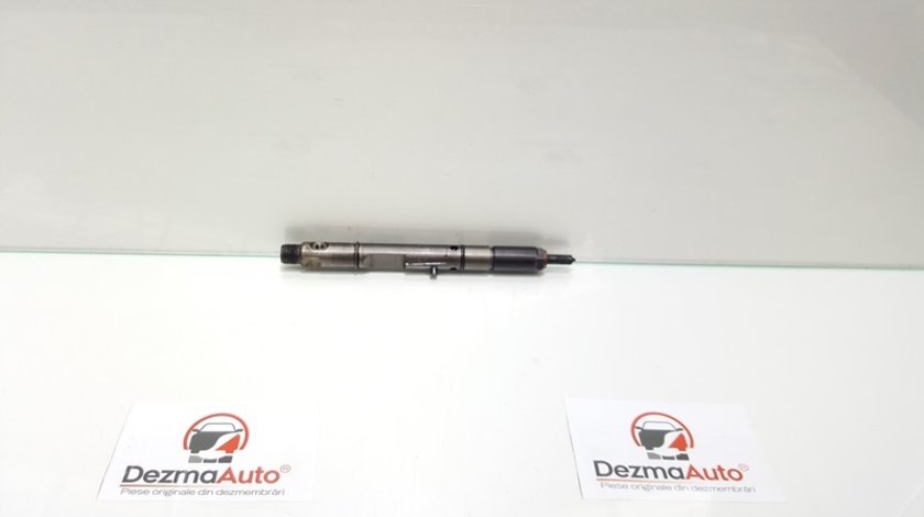 Injector 059130201F, Audi A6 (4B, C5) 2.5 tdi