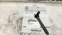 Injector 059130277ac 2.7 TDI Probat Audi A6 4F2,C6...