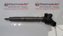 Injector 059130277AC, Audi A6 Avant (4F5, C6) 2.7t...