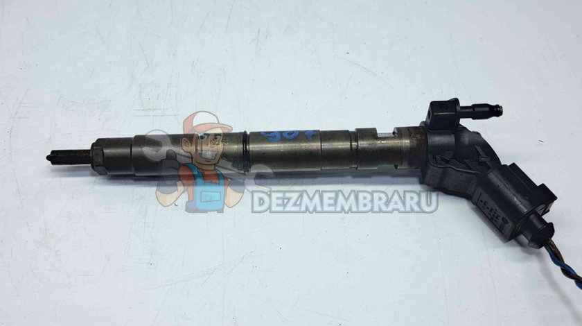 Injector, 059130277AH, 0445115052, Audi A4 (8EC, B7), 3.0 TDI, ASB