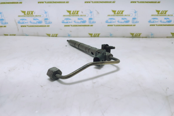 Injector 059130277AH 0445115052 Audi A5 8T [2007 - 2011]