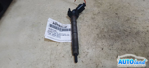Injector 059130277aj 3.0 TDI / 0445115054 Audi A6 Avant 4F5,C6 2005-2011