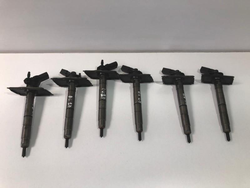 Injector 059130277aj Audi A4 B7 [2004 - 2008]