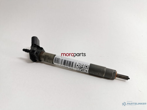 Injector 059130277AJ Audi A6 C6 (4F2) Sedan 2006 2.7 TDI OEM 059130277AJ