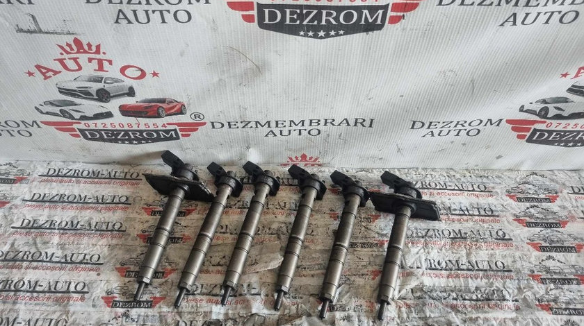 Injector 059130277AP Audi A6 C6 Allroad 2.7 TDI quattro 163 cai