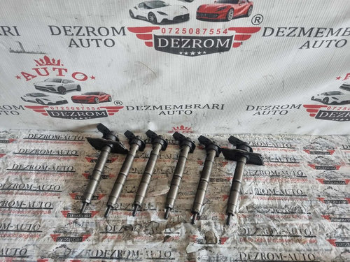 Injector 059130277AP VW Touareg I (7L) 3.0 V6 TDI 240 cai