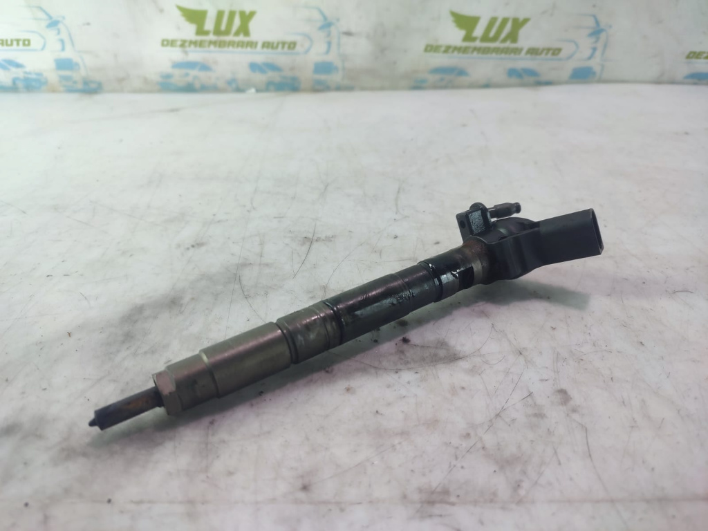 Injector 059130277BE 0445116023 3.0 tdi CDYA Volkswagen VW Touareg generatia 2 7P [2010 - 2014]