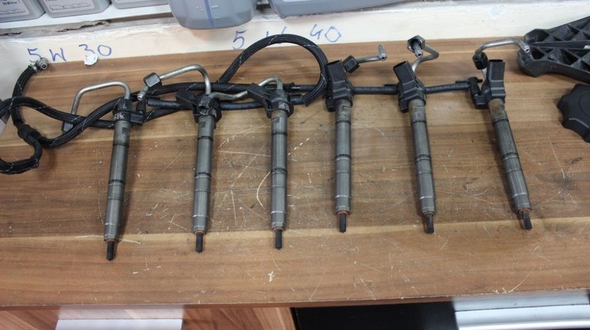 Injector 059130277CH TOUAREG A6 Q7 A7 3.0 TDI CJG CRC CJM CASA