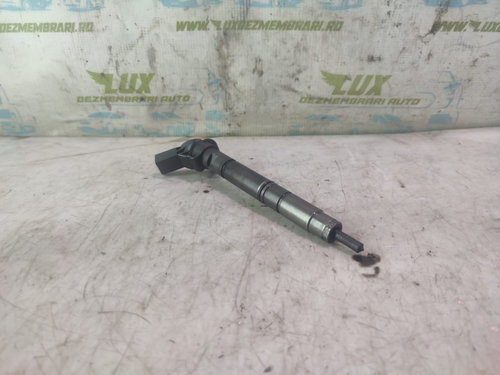 Injector 059130277fe 3.0 tdi DHX hybrid Audi Q7 4M [2015 - 2020] 3.0 tdi DHX hybrid