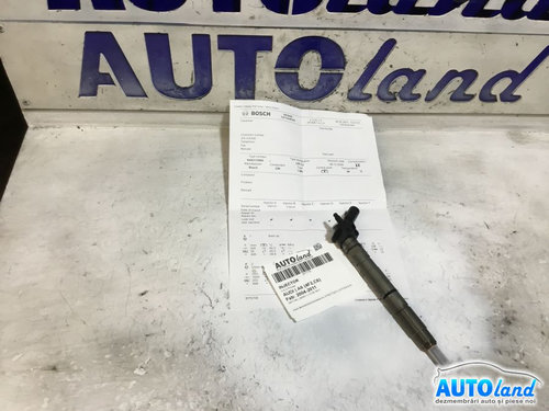 Injector 059130277q 3.0 D Probat Audi A6 4F2,C6 2004-2011