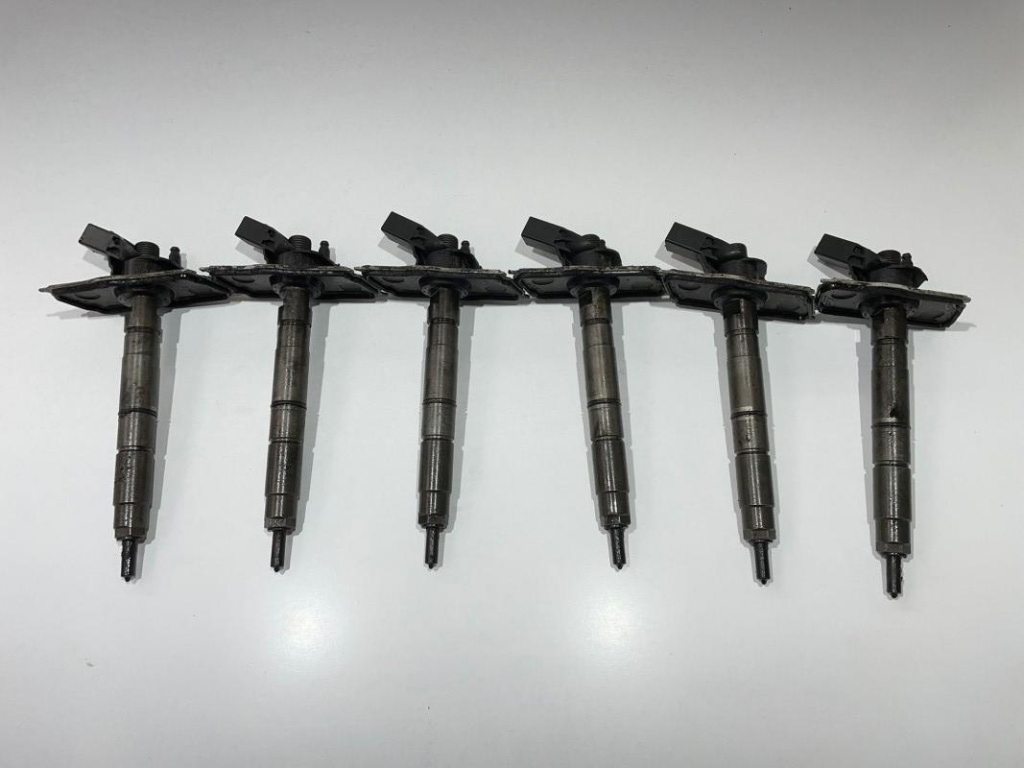 Injector 059130277q Audi A6 4F/C6 [2004 - 2008]