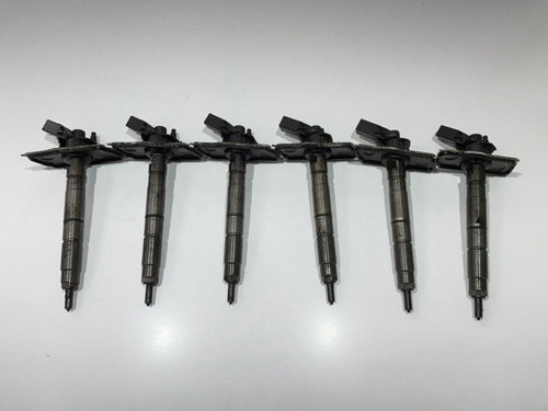 Injector 059130277q Audi A6 4F/C6 [2004 - 2008]
