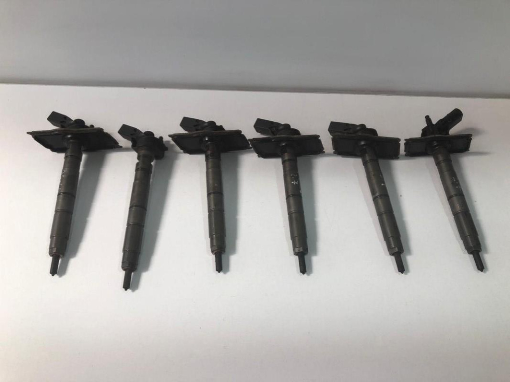 Injector 059130277r Audi A4 B7 [2004 - 2008]