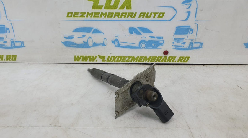 Injector 059130277S 0445115024 3.0 tdi BMK Audi A4 B7 [2004 - 2008]