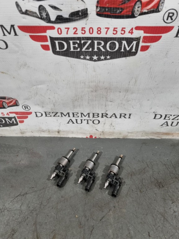 Injector 05C906036 / 0261500443 VW T-Cross 1.0 TSI DLAA 110 cai