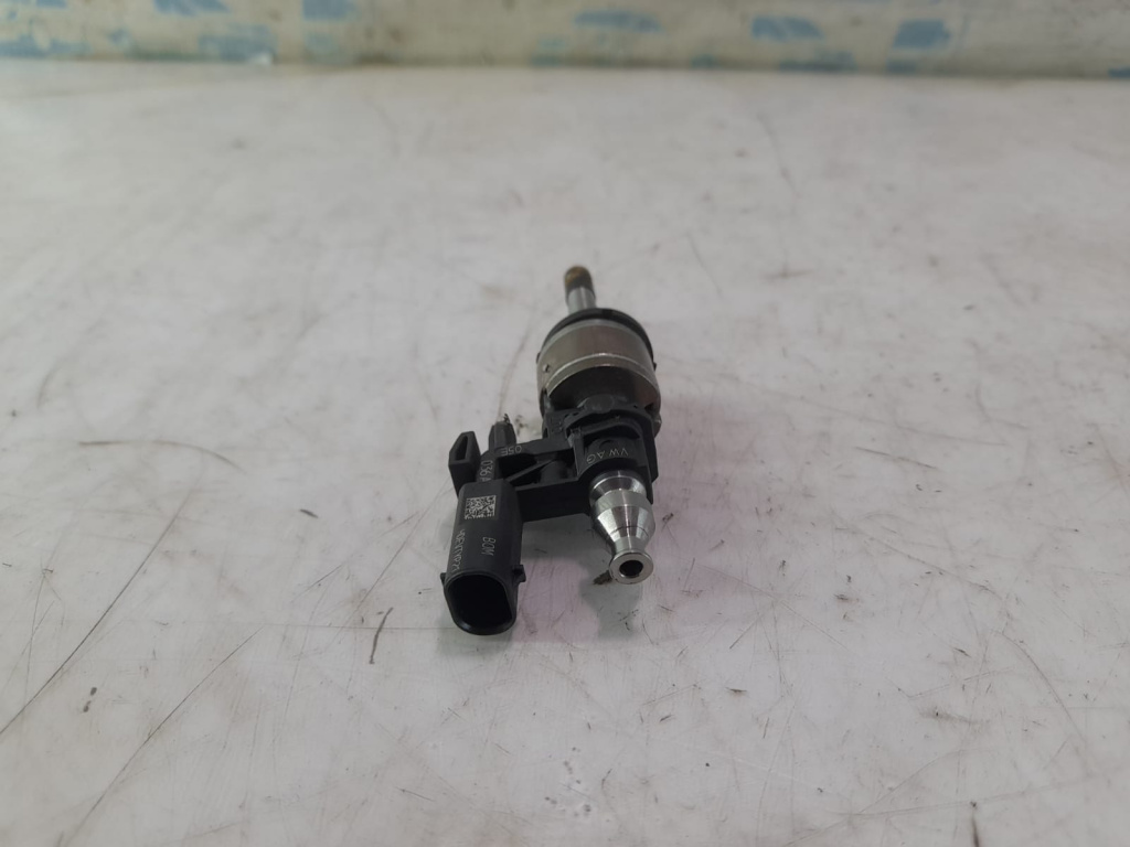 Injector 05E036A 1.5 tfsi DXDB Skoda Karoq [2017 - 2020] 1.5 tfsi DXDB