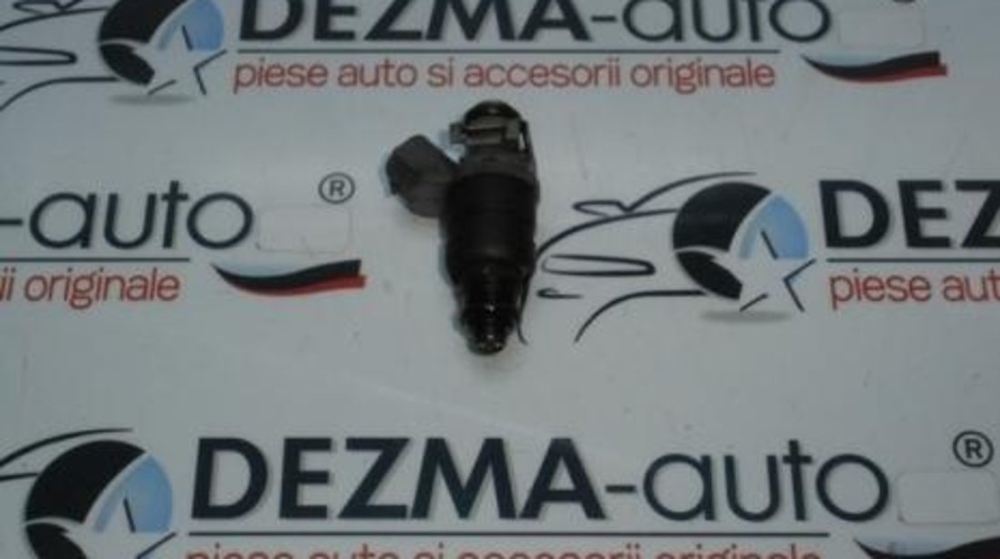 Injector, 06A906031BT, Audi A3