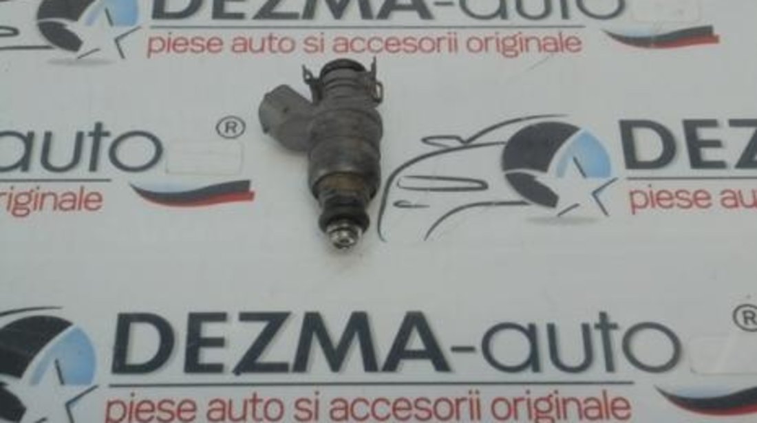 Injector, 06A906031BT, Audi A3