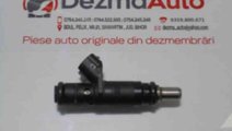 Injector 06B133551T, Vw Passat Variant (3B6) 2.0 b...