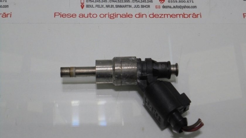 Injector 06F906036, Vw Eos (1F7, 1F8) 2.0fsi (id:286887)