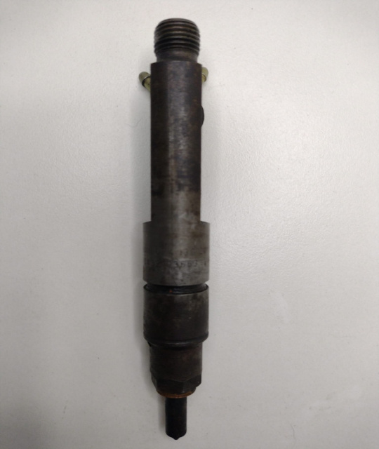 Injector 074130201J Volkswagen VW Transporter T4 [1990 - 2003]