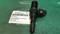 Injector 07z130073q 5.0 TDI Volkswagen TOUAREG 7LA...