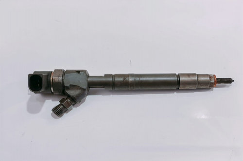Injector 0986435067 Mercedes-Benz C-Class W203 [2000 - 2004]