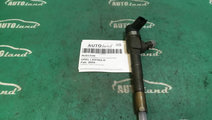 Injector 0986435088 1.9 CDTI Probat0445110159 Opel...