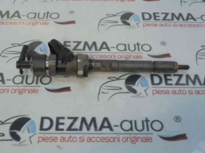 Injector 0986435122, Peugeot 307 Break (3E) 1.6hdi