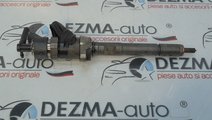 Injector 0986435122, Peugeot Expert Tepee (VF3V) 1...