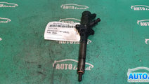 Injector 0986435126 1.6 HDI Peugeot 307 3A/C 2000