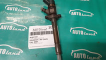 Injector 0986435126 1.6 HDI, Verificat Peugeot 307...