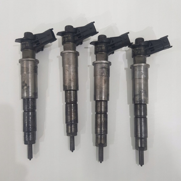 Injector 0986435350 Renault Latitude 2.0 DCI dupa an fab. 2013