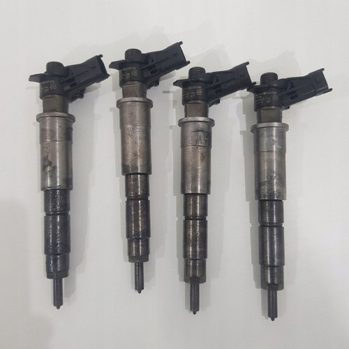 Injector 0986435350 Renault Latitude 2.0 DCI dupa an fab. 2013