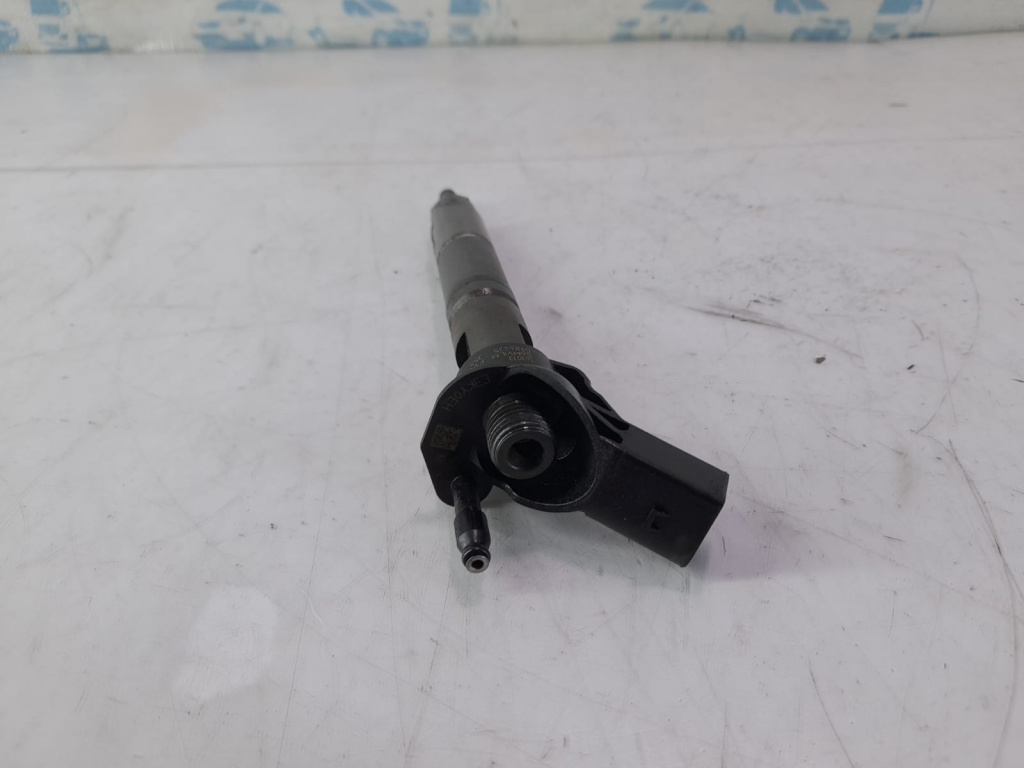 Injector 0986435355 3.0 cdi om642.950 Mercedes-Benz CLS-Class C219 [2004 - 2008]