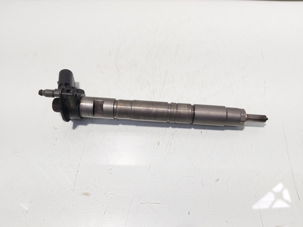 Injector, 0986435360, Audi A4 (8K2, B8), 2.0 TDI, CAG (id:700200)