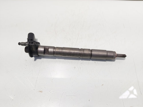 Injector, 0986435360, Audi A4 (8K2, B8), 2.0 TDI, CAG (id:700200)