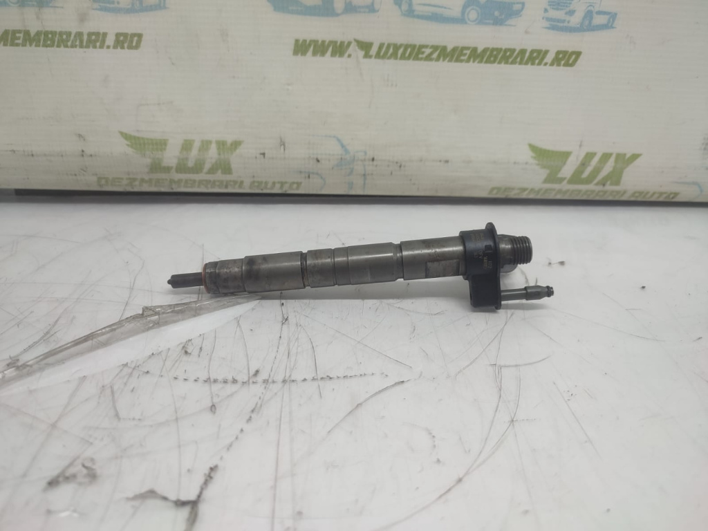 Injector 0986435363 2.0 d N47D20A BMW Seria 3 E90 [2004 - 2010]
