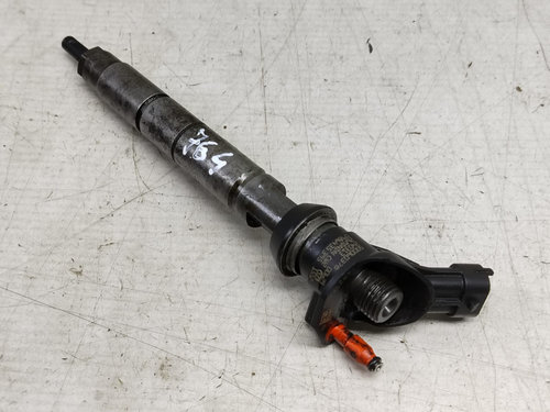 Injector 0986435395 500060378 3.0 hdi F1CE3481E euro 5 Peugeot Boxer 2 Typ250 [1st facelift] [2012 -...