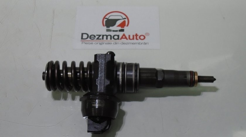 Injector 0986441506, Vw Bora combi (1J6) 1.9 tdi