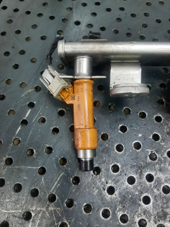 Injector 1.0 b k10bn nissan pixo suzuki alto euro 5