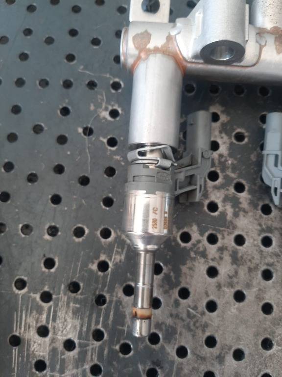 Injector 1.0 b turbo fiat tipo 2 500x jeep renegade euro 6 46338077