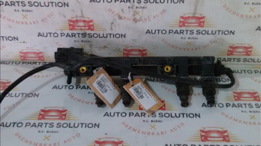 Injector 1.2 B (4 bucati) RENAULT CLIO 2 2004-2008