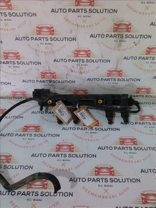 Injector 1.2 B (4 bucati) RENAULT CLIO an fabr.2001