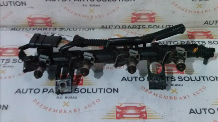 Injector 1.2 B (4 bucati) RENAULT CLIO SIMBOL 2008-2011