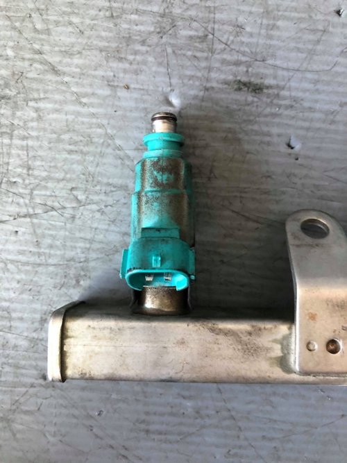 Injector 1.2 b hyundai i20 35310-03000 ⭐⭐⭐⭐⭐
