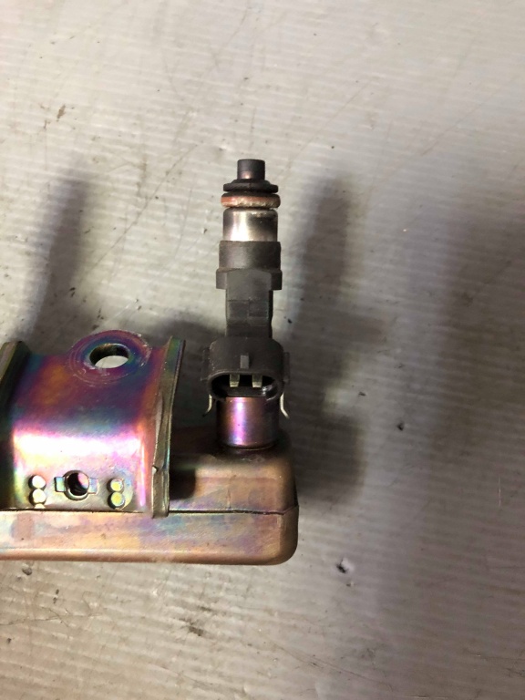 Injector 1.2 b nissan micra 3 0280158013 ⭐⭐⭐⭐⭐